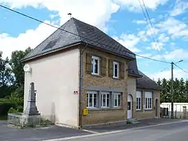 The Town Hall