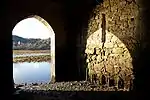 Ardtornish Estate Old Boathouse