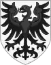 Coat of arms of Echternach