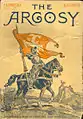 The Argosy, March 1910