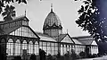 Argotti Botanic Gardens greenhouse (1903, demolished 1931)