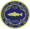 Official seal of Argyle