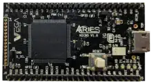 VEGA ARIES Micro V1 Board