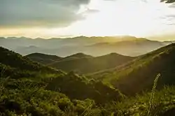 Western Sierra Madre Mountains, Arizpe Sonora