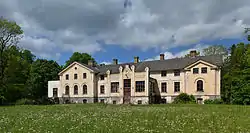 Arkna Manor