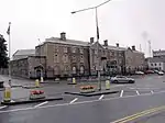 Former Armagh Gaol, Armagh Prison, Gaol Square, Armagh