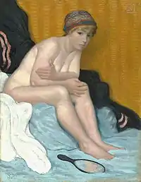 Poyette (1912)