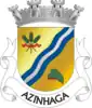 Coat of arms of Azinhaga