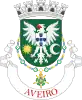 Coat of arms of District of Aveiro