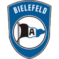 Crest of Arminia Bielefeld (1974-1985)