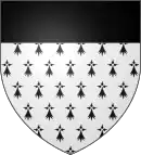 Coat of arms of Villers-Plouich