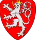 Coat of arms of Fexhe-le-Haut-Clocher