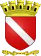 Coat of arms of Rigny