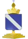Coat of arms of Visé