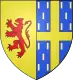 Coat of arms of Saint-Martin