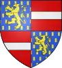 Coat of arms of Canton of Vianden