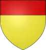 Coat of arms of Canton of Wiltz