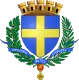 Coat of arms of Toulon