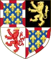 Antoine and Philipe, dukes of Brabant