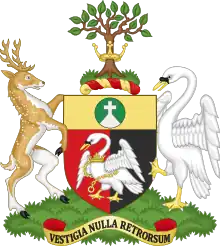 The Ceremonial county of Buckinghamshire in England, United Kingdom.