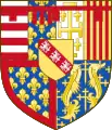 Coat of Arms of the House of Guise
