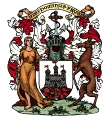 Coat of arms of The City of Edinburgh CouncilCeitie o Edinburgh CooncilComhairle Cathair Dhùn Eideann