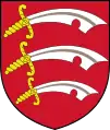 Arms of Middlesex