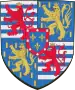 Grand Duke of Luxembourg