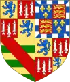 Sir Henry Percy, 6th Earl of Northumberland, KG