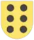 Arms of Ricardo Lagos