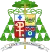Norbert Dorsey's coat of arms