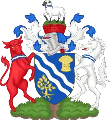 Coat of arms