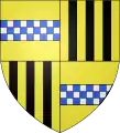 Arms of Stewart of Atholl