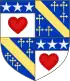 Arms of Douglas of Mar