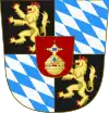 The Palatinate was an electorate until 1777, when the Elector acceded to Bavaria. The office of Arch-Treasurer transferred to Hanover.