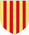 Coat of arms of department 66