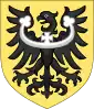 Coat of arms of Oels