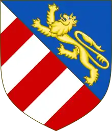 Coat of arms of Gorizia