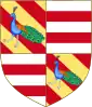 Coat of arms of Isenburg-Wied