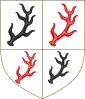 Coat of arms of Regenstein