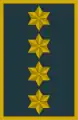 Generaal(Belgian Army)