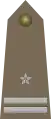 Major(Polish Land Forces)