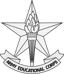 Army Education Corps