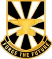 United States Army Futures Command"Forge the future"