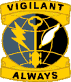United States Army Security Agency"Semper Vigiles"