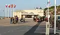 The Museum of the Landings