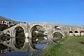 Arslanağa Bridge in Trebinje (1573–1574)