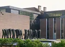 A picture of Princeton University Art Museum