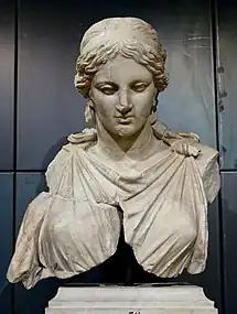 Artemis Kephisodotos (Musei Capitolini)