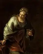 Artemisia II Queen of Caria